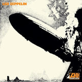 Led Zeppelin【TAPE】- Led Zeppelin