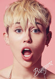 Bangerz 【TAPE】- Miley Cyrus