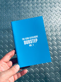 The Icon Catalogue Dubstep Vol. 1【BOOK】- AUTHORS：Chris Dexta &amp; Sam Rice (Yeti)