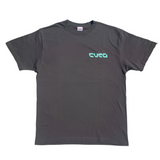 △▶▶ ◯▶▶ ◉ T-shirts -  CUED × ODD TAPE DUPLICATION
