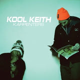 Karpenters 【TAPE】- Kool Keith