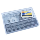 THIRD RAIL TRANSIT【TAPE】- DJ Rikimaru