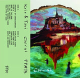 Chiral 【TAPE】- lKris&Tavi