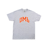 DMb T-shirts Ash