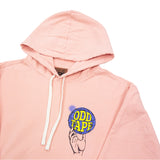 Garment dye Hoodie - Ryan Adyputra