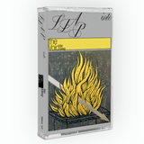 LEAP INTO THE VOID【TAPE】- 閻玉龍 YAN YULONG