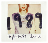 1989【TAPE】-  Taylor Swift