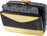 WALKABOUT cassette player  - Studebaker