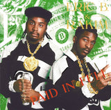 PAID IN FULL 【VINTAGE】- ERIC B & RAKIM
