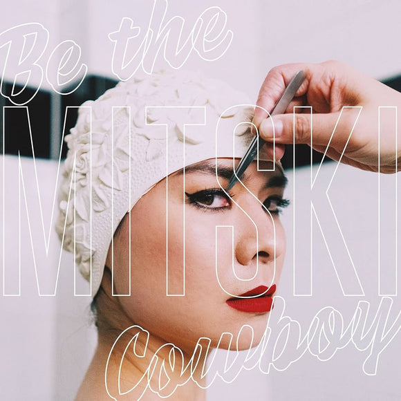 Be The Cowboy 【TAPE】- Mitski
