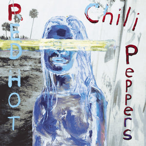 BY THE WAY【VINTAGE】- Red Hot Chili Peppers