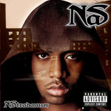 Nastradamus【VINTAGE】- Nas