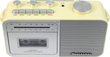 SB2130CS Portable Cassette Player - Studebaker