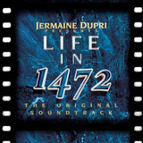 LIFE IN 1472 THE ORIGINAL SOUND TRACK 【VINTAGE TAPE】- Jermaine Dupri