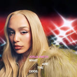 What Are The Odds【TAPE】- Jorja Smith