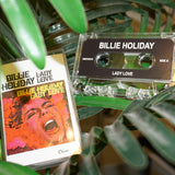 Lady Love【TAPE】- Billie Holiday