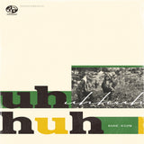 uh huh 【TAPE】- Kojoe & 1Co.INR