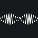 AM【TAPE】- Arctic Monkeys