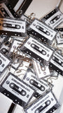 SOLID BLACKLINE × ODD TAPE KEY HOLDER