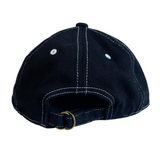 CONE SPEAKER 6 PANEL CAP- Daniel Shepard × ODDTAPE
