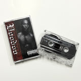 Voodoo【TAPE】- D'Angelo