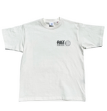 DAY TIME T-Shirts NATURAL - ODD TAPE DUPLICATION
