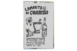 Lamento al Congresso(Caribbean music vol.2)【TAPE】-V.A