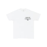 BALANSA ORIJINAL LOGO T-shirts WHITE