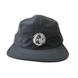 ODD TAPE NYLON JET CAP