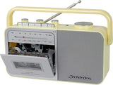 SB2130CS Portable Cassette Player - Studebaker