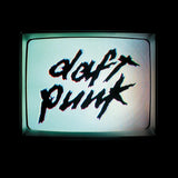 Human After All【TAPE】- Daft Punk