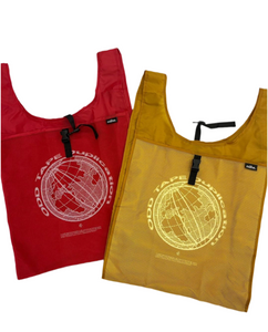 ODD TAPE LOGO - HIGHTIDE nahe shopper