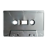 BLANK CASSETTE TAPE（10unit set）