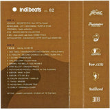 Indibeats Vol.2 【TAPE】- V.A