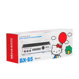Hello Kitty Classic BX-85 Cassette Player Boombox