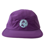 ODD TAPE NYLON JET CAP