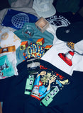 ODD TAPE APPAREL LUCKY BAG