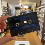 SUPREME SEASON 【TAPE】- FEBB