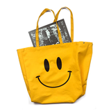 "ACID SHOPPER" Bag - KLASSE WRECKS