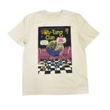 Wu T-shirts - ill-strips