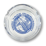 ODD TAPE EARTH ASHTRAY