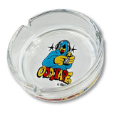 BIG SKULL CASSETTE MONK ASHTRAY