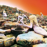 Houses of the Holy【TAPE】- Led Zeppelin