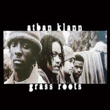 GRASS ROOTS【TAPE】- A.T.B.A.N. Klann