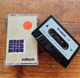 indibeats vol.3（+DL）【TAPE】- VA.