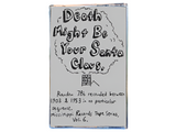 Death Might Be Your Santa Claus【TAPE】 - Various Artist