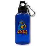 BIG SKULL CLEAR BOTTLE