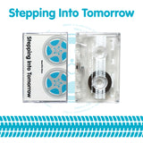 Stepping Into Tomorrow 【TAPE】- Beautiful Disco