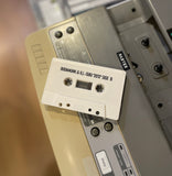 2012【TAPE】- BUDAMUNK & ILL-SUGI