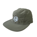 ODD TAPE NYLON JET CAP